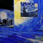 Temporada da Exposição “Van Gogh & Impressionistas” em Caxias do Sul é Cancelada após Tempestade